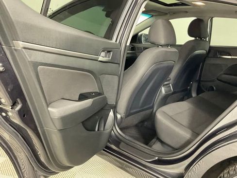 Used 2020 Hyundai Elantra Value Edition w/ Cargo Package (C1) FWD image 14