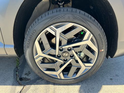 New 2026 Hyundai Kona SEL Premium image 16