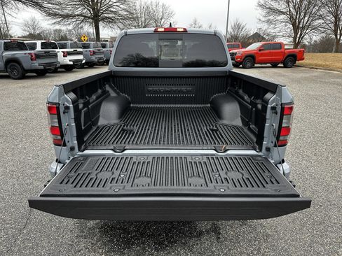 New 2026 Nissan Frontier Pro-X w/ Tow Package RWD image 18
