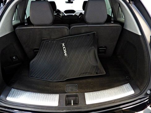 Used 2017 Acura MDX w/ Technology Package AWD/4WD image 13