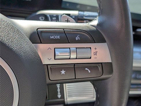 Used 2024 Hyundai Kona Limited AWD/4WD image 24
