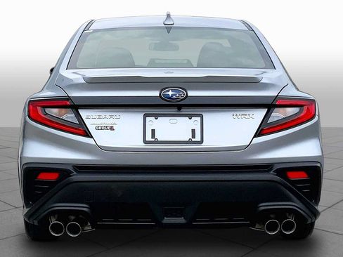 Used 2023 Subaru WRX Limited AWD/4WD image 5