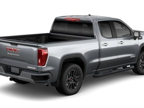 New 2026 GMC Sierra 1500 Elevation w/ Elevation Select Package RWD image 30