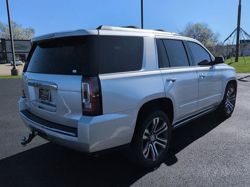 Used 2020 GMC Yukon Denali w/ Denali Ultimate Package image 6