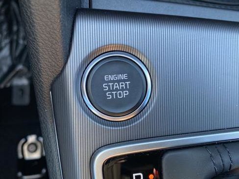 New 2026 Kia Sportage SX AWD/4WD image 23