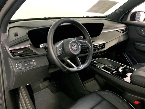 Used 2025 Buick Enclave Sport Touring image 14