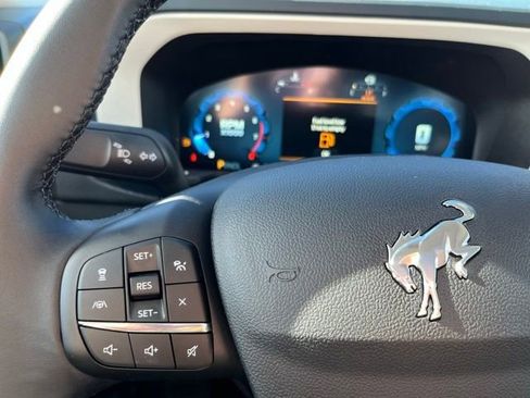 New 2025 Ford Bronco Sport Heritage w/ Convenience Package image 25