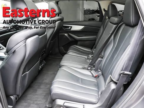 Used 2023 Acura MDX SH-AWD w/ Technology Package image 21
