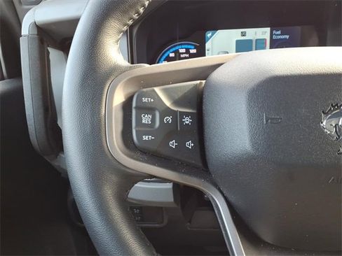 Used 2022 Ford Bronco Big Bend image 14