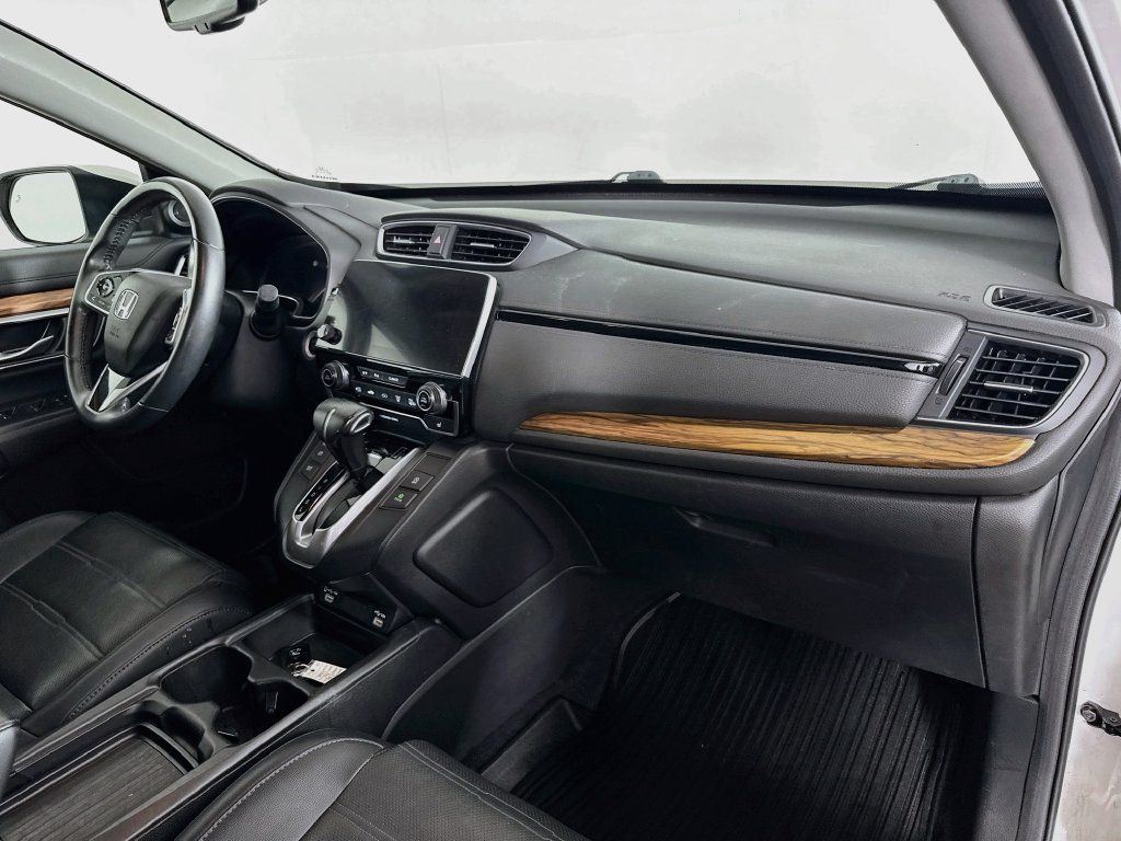 Used 2020 Honda CR-V EX-L image 30