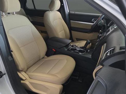 Used 2017 Ford Explorer 4WD image 24