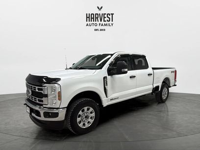 Used 2024 Ford F250 XLT w/ FX4 Off-Road Package