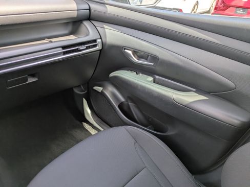 Used 2025 Hyundai Tucson SEL image 11