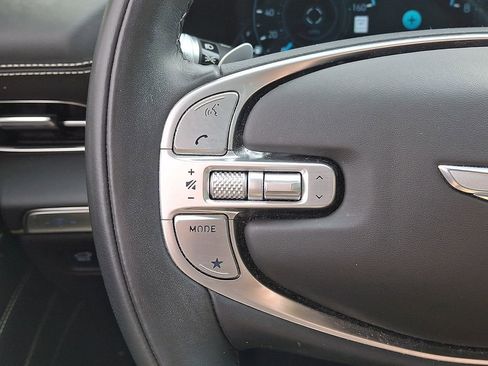 Used 2024 Genesis GV80 3.5T Prestige Signature image 22