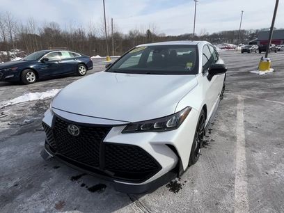 Used 2020 Toyota Avalon TRD