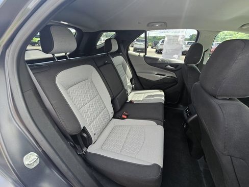 Used 2022 Chevrolet Equinox LT image 27