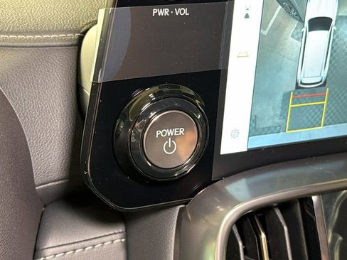 New 2026 Lexus LX 700h Luxury image 34