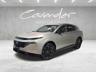 New 2026 Nissan Murano Platinum video 1