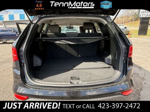 Used 2014 Hyundai Santa Fe Sport w/ Popular Equipment Package 02 image 15