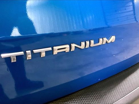 Used 2020 Ford Escape Titanium FWD image 26
