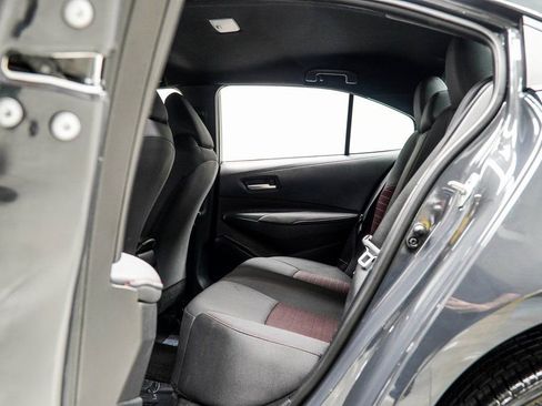 Used 2023 Toyota Corolla SE image 36