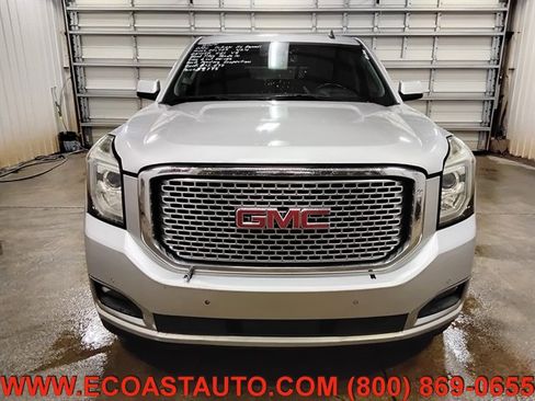 Used 2015 GMC Yukon XL Denali w/ Touring Package image 7