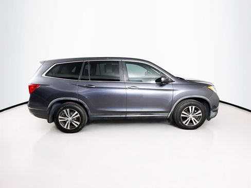 Used 2017 Honda Pilot EX-L image 2