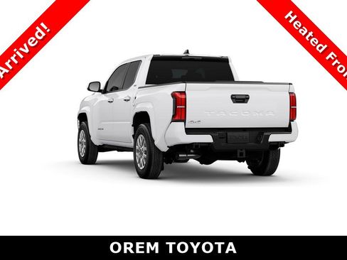 New 2026 Toyota Tacoma SR5 AWD/4WD image 12
