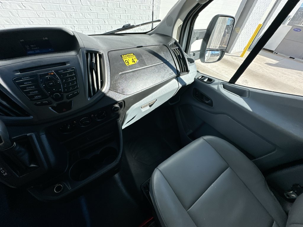 Used 2019 Ford Transit 350 156 DRW RWD image 11
