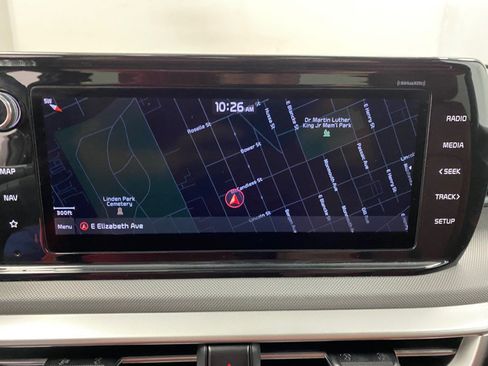 Used 2022 Kia K5 GT-Line w/ GT-Line Awd Premium Package image 32