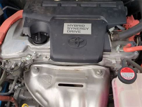 Used 2016 Toyota RAV4 XLE image 15