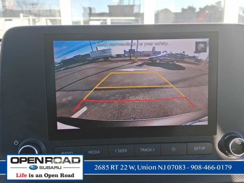 Used 2023 Hyundai Kona SEL image 23