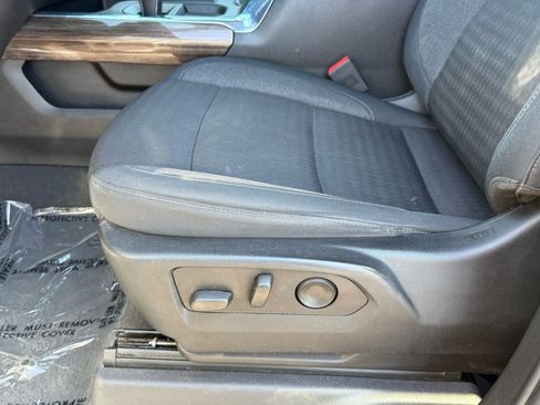 Used 2023 Chevrolet Silverado 1500 RST w/ All Star Edition Plus image 15