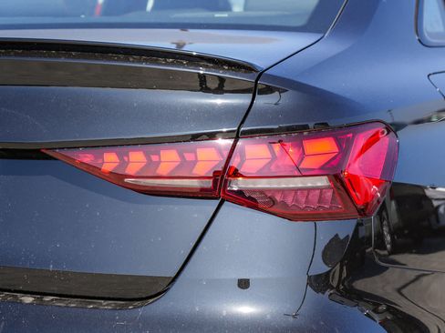 New 2026 Audi RS 3 AWD/4WD image 11