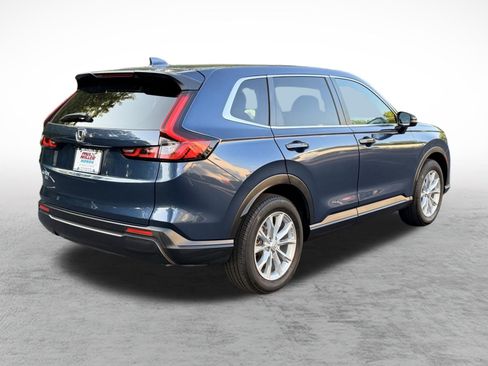 Certified 2024 Honda CR-V EX image 6