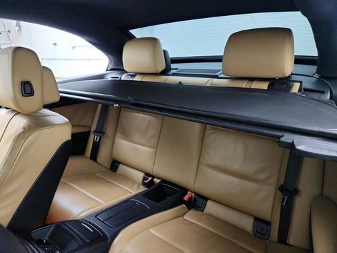 Used 2011 BMW M3 image 22