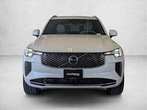 New 2026 Volvo XC90 B5 Plus w/ Protection Package AWD/4WD image 5