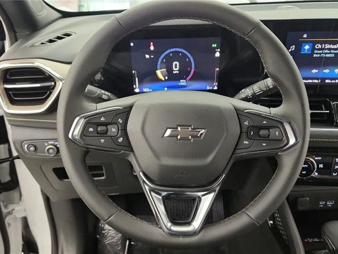 New 2026 Chevrolet TrailBlazer ACTIV w/ Convenience Package image 48