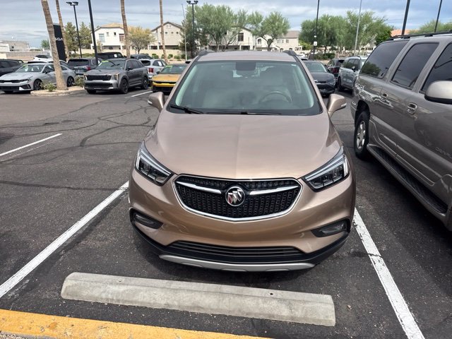 Used 2018 Buick Encore Essence FWD image 5