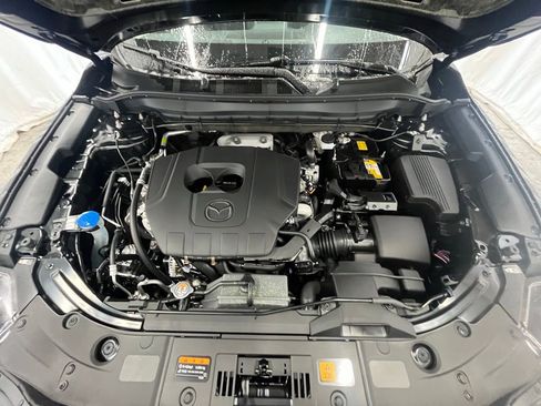 New 2025 MAZDA CX-5 Carbon Edition image 30