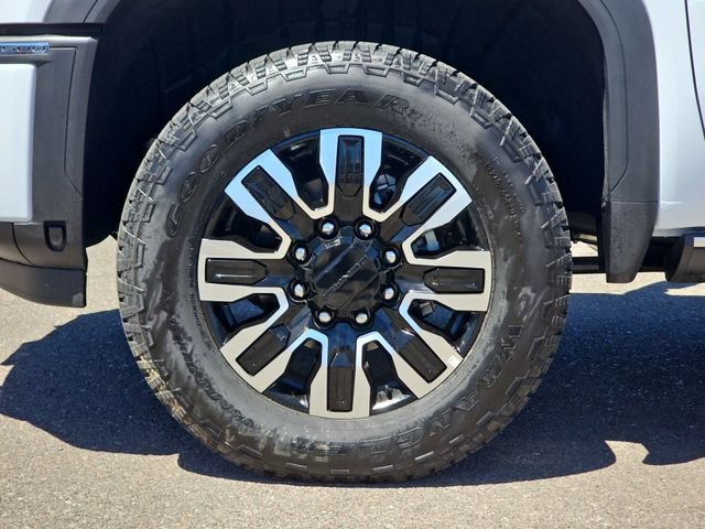 New 2026 GMC Sierra 2500 Denali Ultimate AWD/4WD image 21