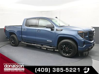 New 2026 GMC Sierra 1500 Elevation w/ Elevation Select Package