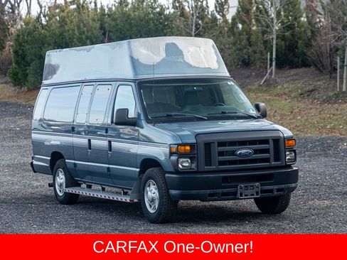 Used 2014 Ford E-350 and Econoline 350 XL w/ Power Windows & Locks Group image 12
