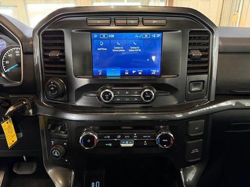 Used 2022 Ford F150 XLT w/ Equipment Group 301A Mid AWD/4WD image 23