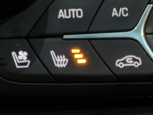 Used 2016 Chevrolet Corvette Stingray Coupe w/ 2LT Preferred Equipment Group image 33