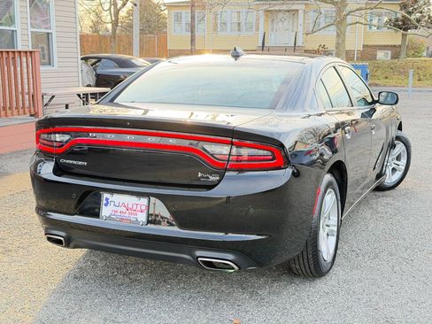 Used 2023 Dodge Charger SXT image 72