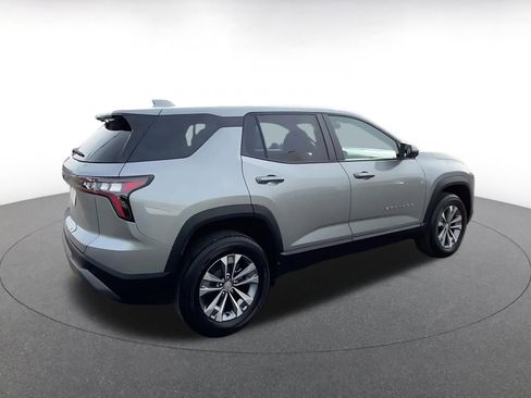 Used 2025 Chevrolet Equinox LT image 15