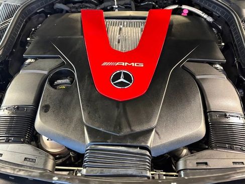 Used 2021 Mercedes-Benz C 43 AMG 4MATIC Sedan image 38