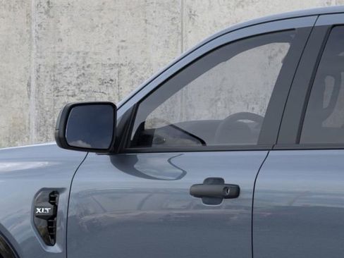 New 2025 Ford Ranger XLT image 20