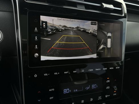 Certified 2023 Hyundai Tucson Limited image 19